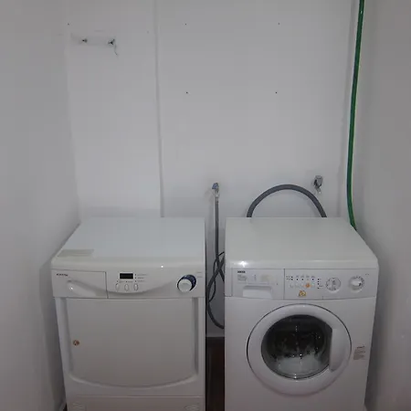 Apartamento Vacacional San Isidro