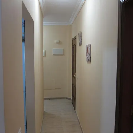 Apartamento Vacacional San Isidro Apartment *