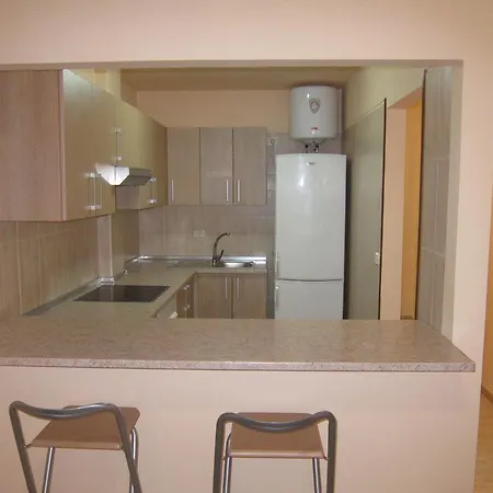 Apartamento Vacacional San Isidro * San Isidro (Tenerife)