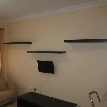 Apartamento Vacacional San Isidro Apartment San Isidro (Tenerife)