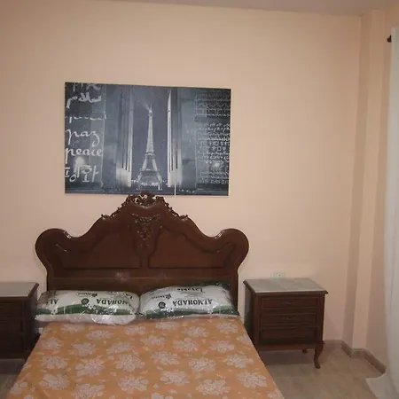 Apartamento Vacacional San Isidro San Isidro (Tenerife)