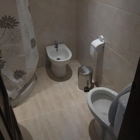 Apartamento Vacacional San Isidro *