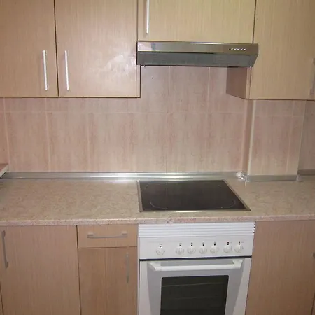 Apartamento Vacacional San Isidro Apartamento